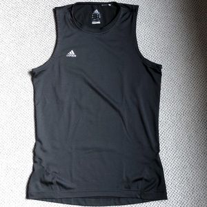 Men’s Adidas Clima365 Tank Top Size S